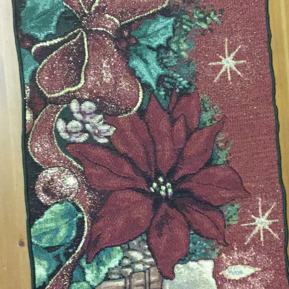 Table runner - Picture 3 of 5